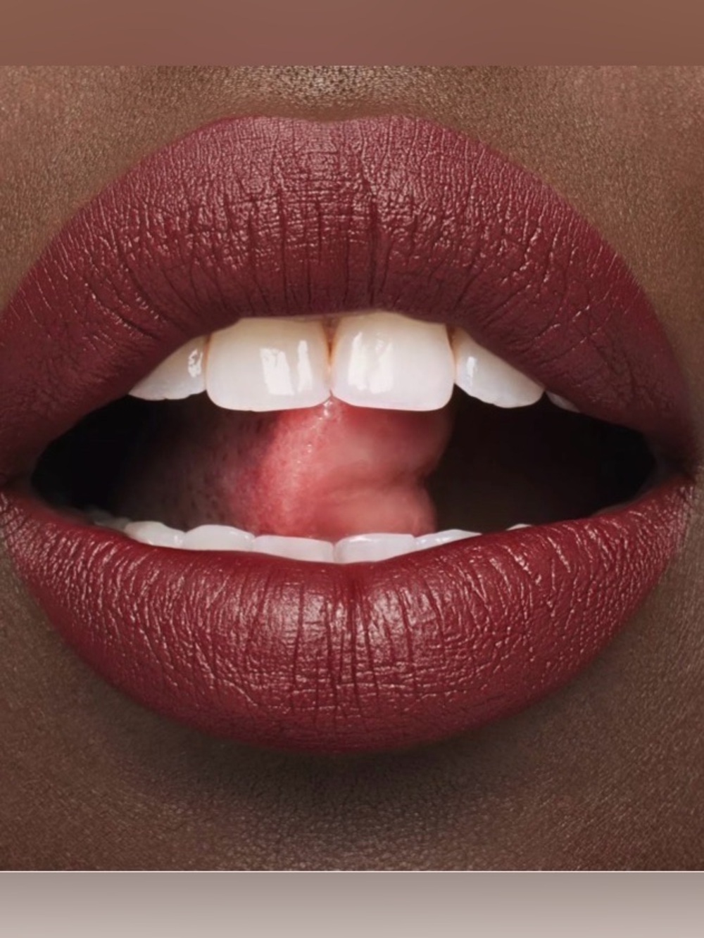 MAC Diva Matte Lipstick 💄PLEASE SEE DESCRIPTION!